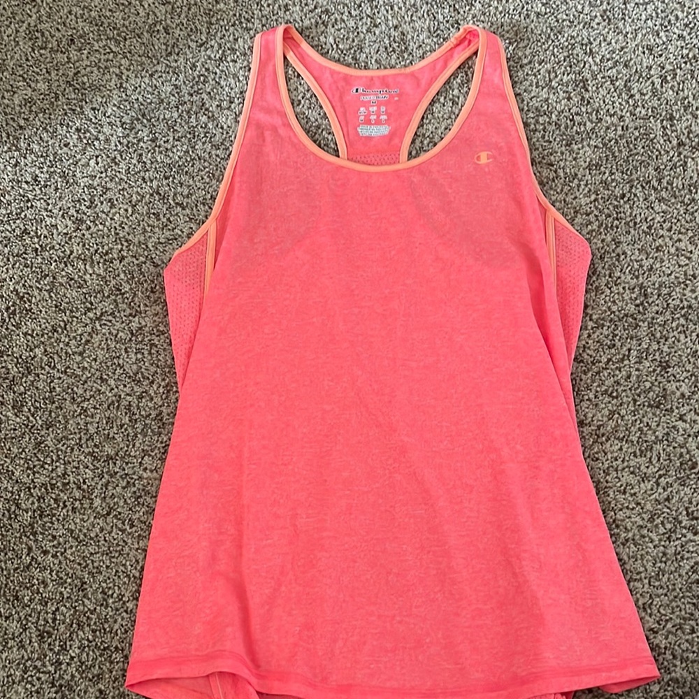 Champion work out tank
